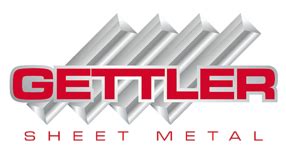 gettler sheet metal|Custom Sheet Metal products.